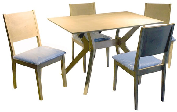 SECO 4S DINING SET