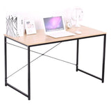 YAGE OFFICE TABLE (BLACK)