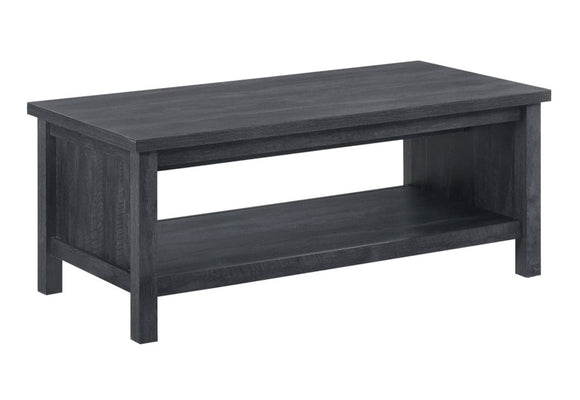 MILL CENTER TABLE (OLD GREY)