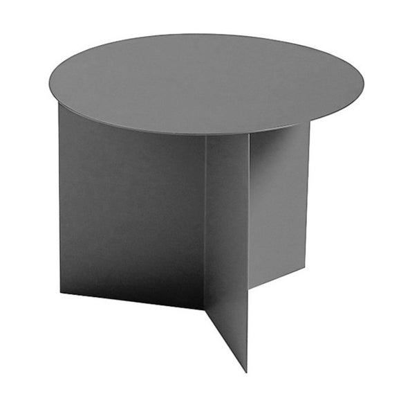 CADE SIDE TABLE (GRAY)