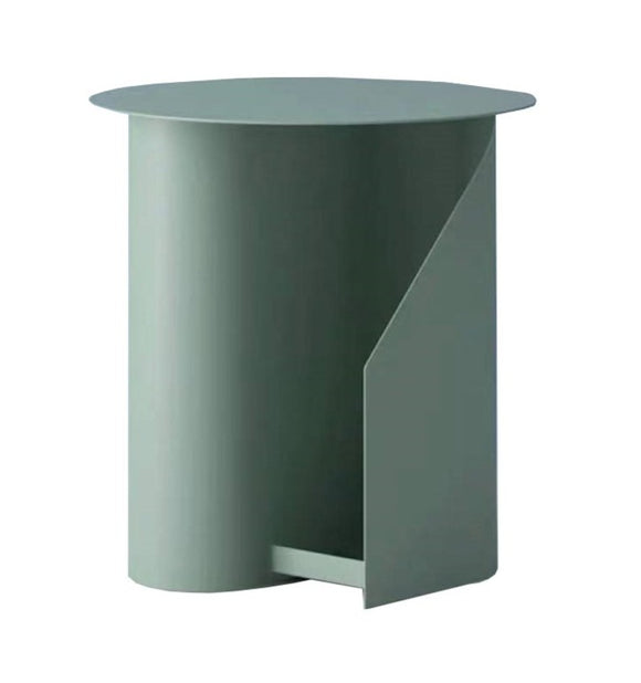 CAMI SIDE TABLE (GREEN)