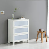 (8C FURNITURE FACTORY OUTLET) MUSK CHEST OF DRAWER