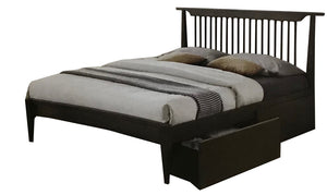 BRAE 60 x 75 BED