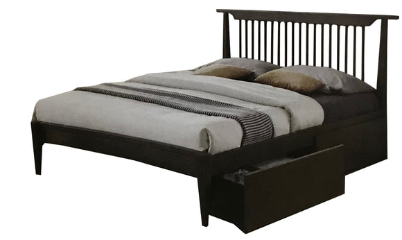 BRAE 60 x 75 BED