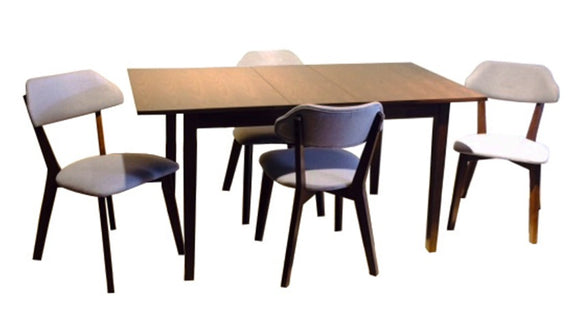 RORY 4S- 6S DINING SET