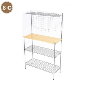 KORI KITCHEN RACK