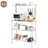 KORI KITCHEN RACK