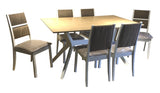 THEO 6S DINING SET