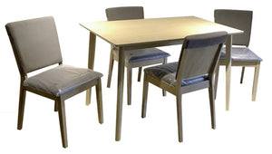 SIGS 4S DINING SET