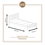 BAMU BED