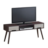 BASS TV CABINET