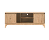 MAU 1.5M TV CABINET (OAK)