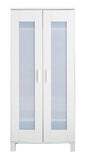 (8C FURNITURE FACTORY OUTLET) MUSK 2-DOOR WARDROBE