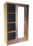 TAVI SLIDING WARDROBE