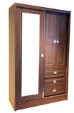 TAVI SLIDING WARDROBE