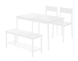 YULE 4S DINING SET