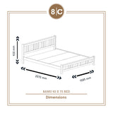 BAMU BED