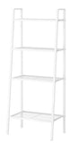 BETA BOOKCASE (WHITE)