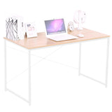 YAGE OFFICE TABLE (WHITE)