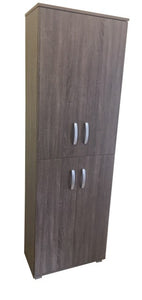 ULTA SHOE SHOE CABINET (SONOMA OAK)