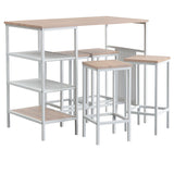 ELVES 4S DINING SET