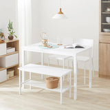 YULE 4S DINING SET