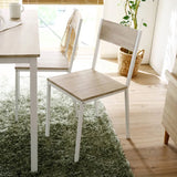 TIDE 4S DINING SET