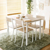 TIDE 4S DINING SET