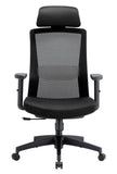 ECCE ERGONOMIC CHAIR