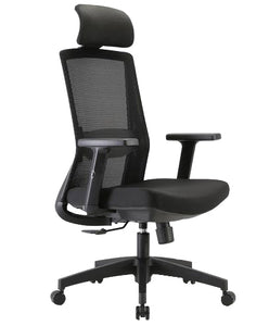 ECCE ERGONOMIC CHAIR