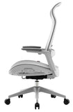 ESTI ERGONOMIC CHAIR (GRAY)