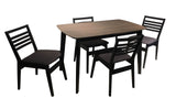 ERIN 4S DINING SET