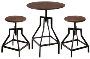 ALCA 4S DINING SET