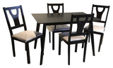 KILE 4S DINING SET