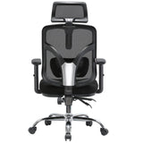 EAVE ERGONOMIC CHAIR