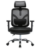 EAVE ERGONOMIC CHAIR