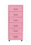 TIFF 6-LAYER PEDESTAL (PINK)