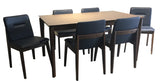 AFIN 6S DINING SET