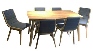 TAD 6S DINING SET