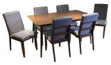 ORBI 6S DINING SET